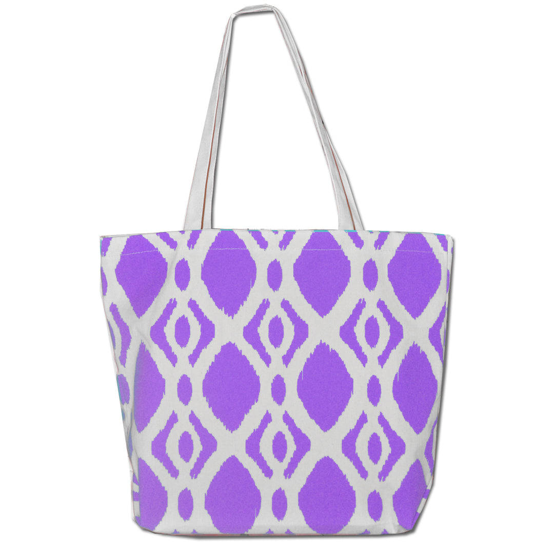 Canvas Tote