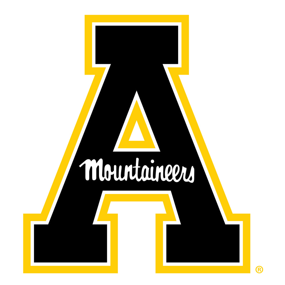 Appalachian State Mountaineers
