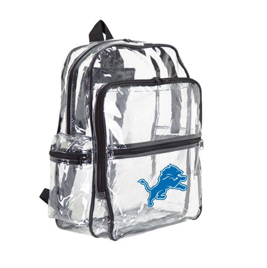 Clear Backpacks