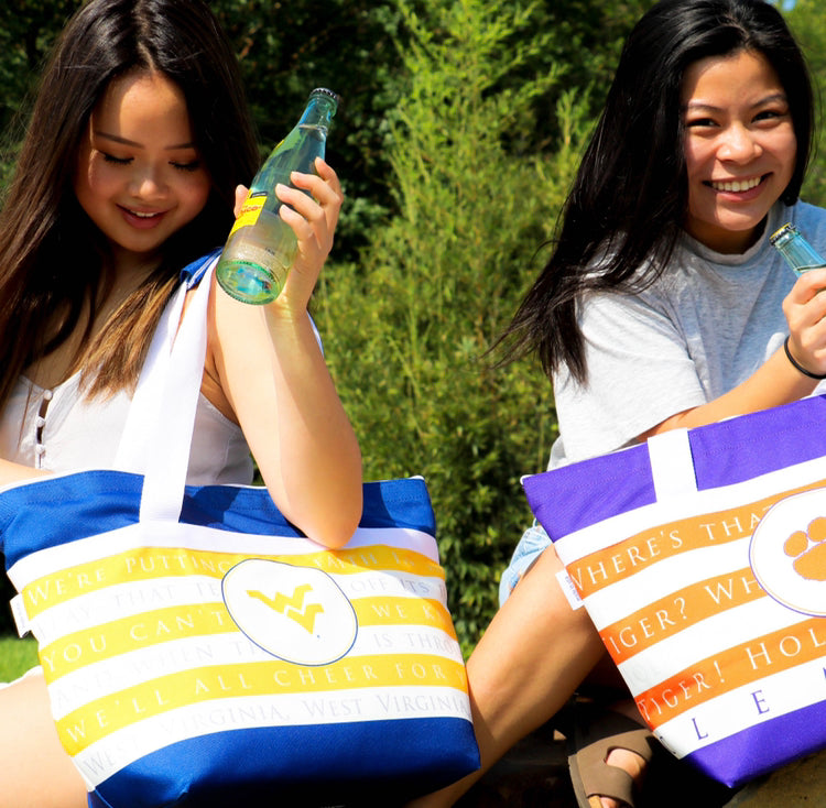 Custom Coolers