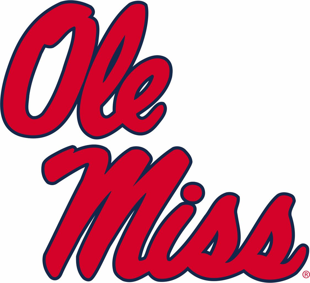 Ole Miss Rebels