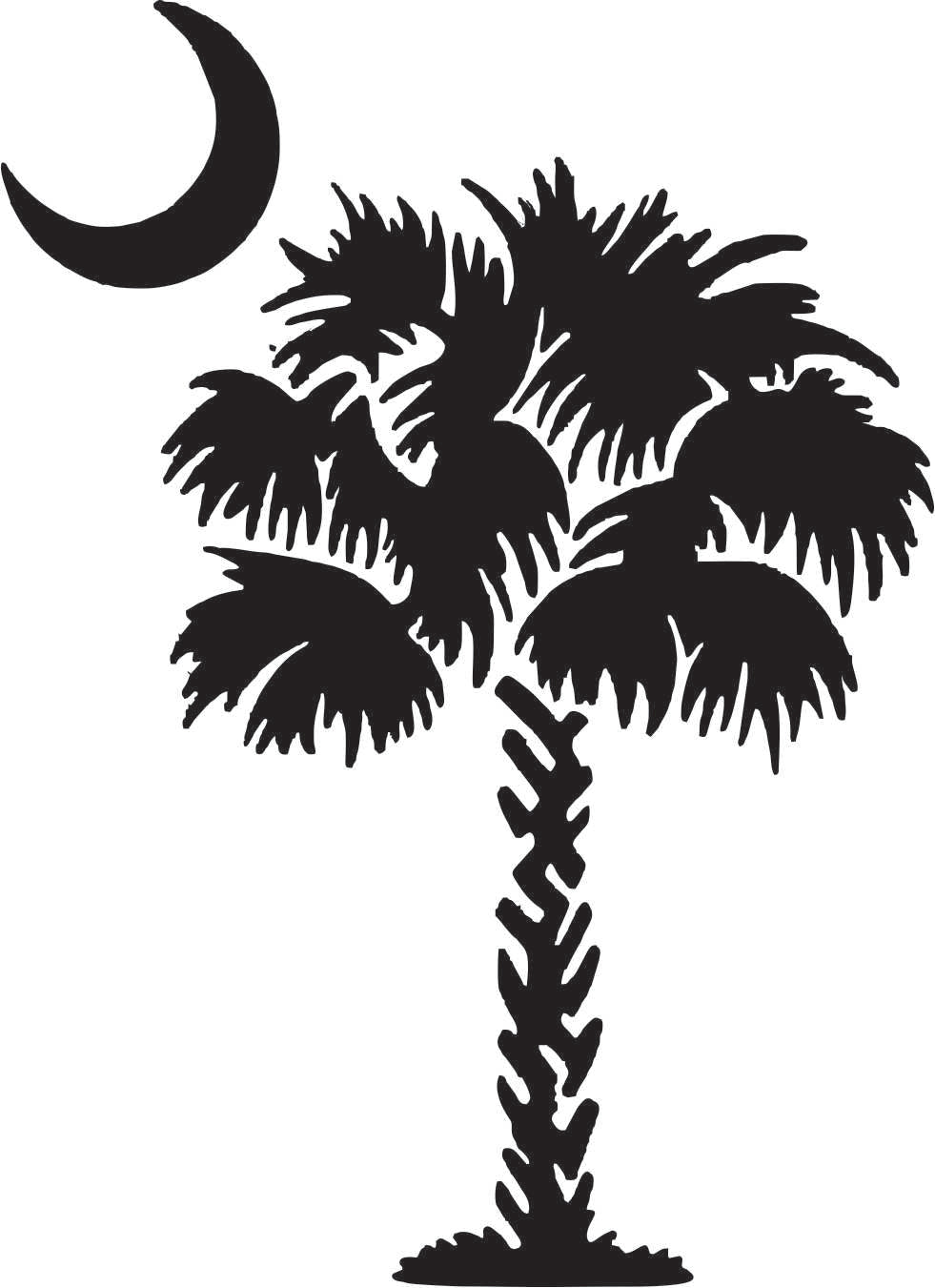 Palmetto Moon - South Carolina
