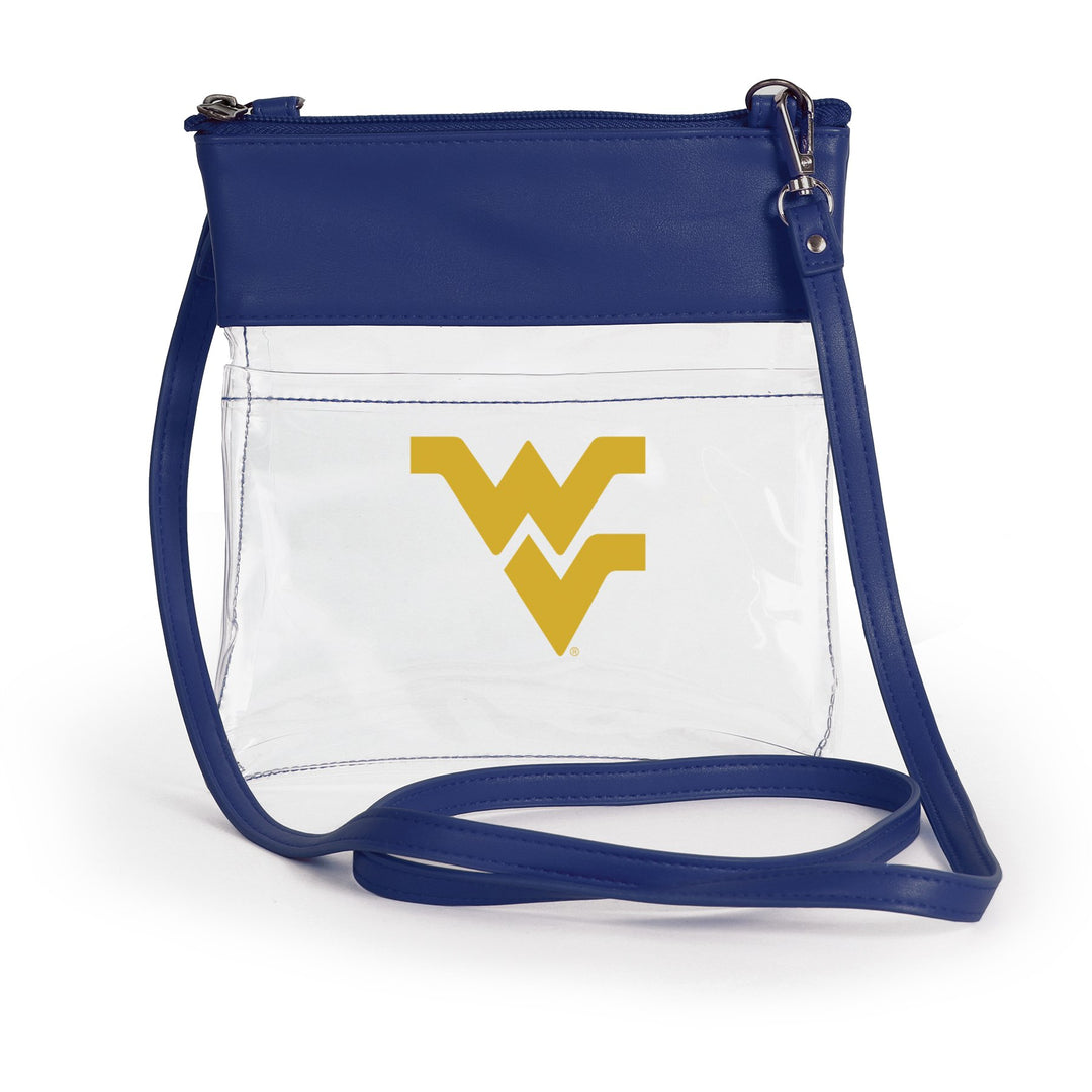 Gameday Clear Crossbody
