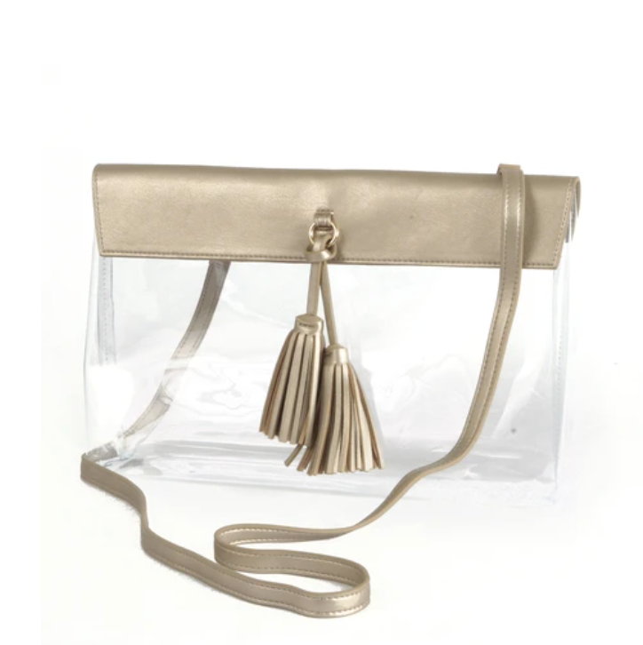 Rara Purse- Blank