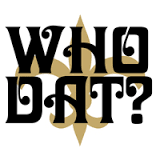 Who Dat?