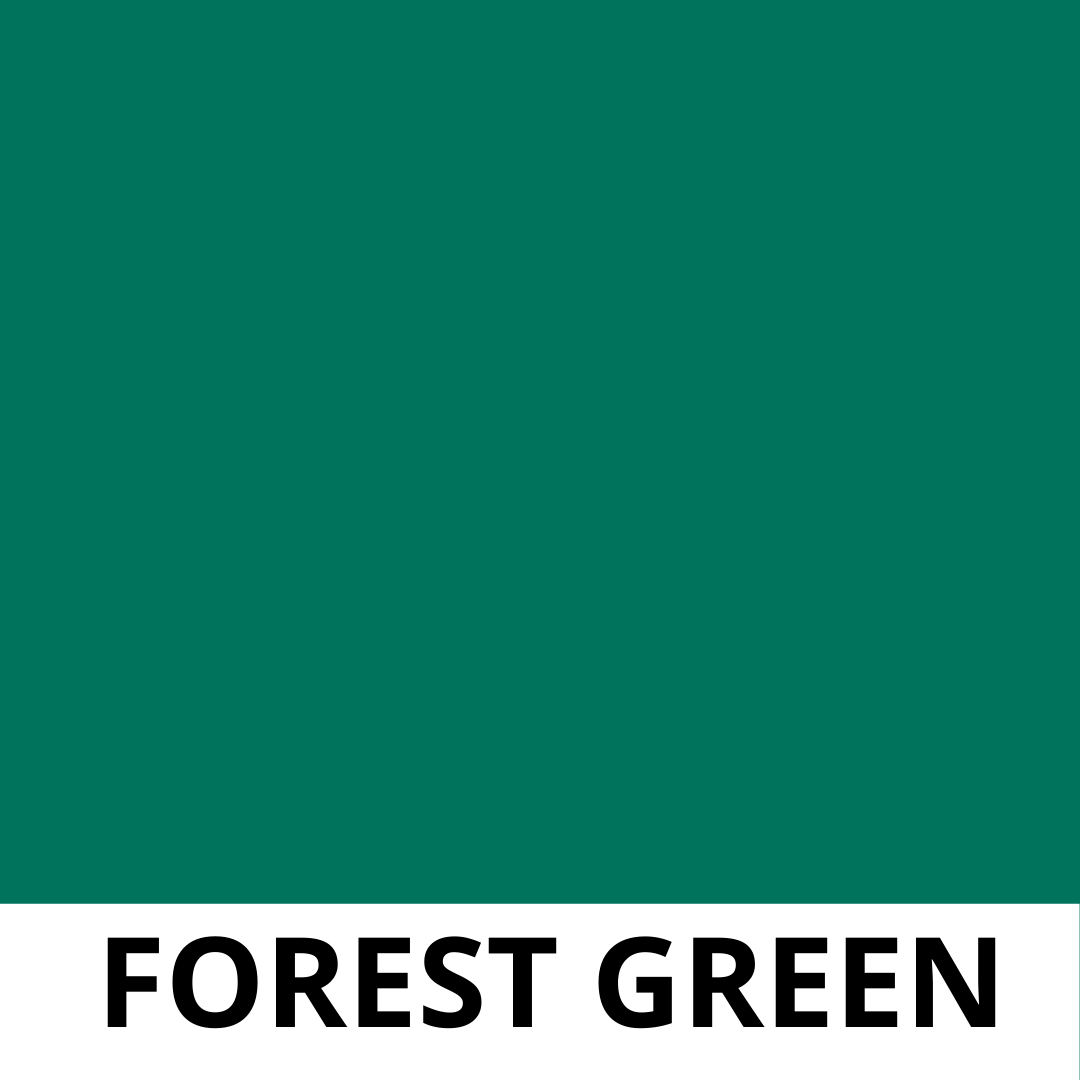 forest green pantone colors