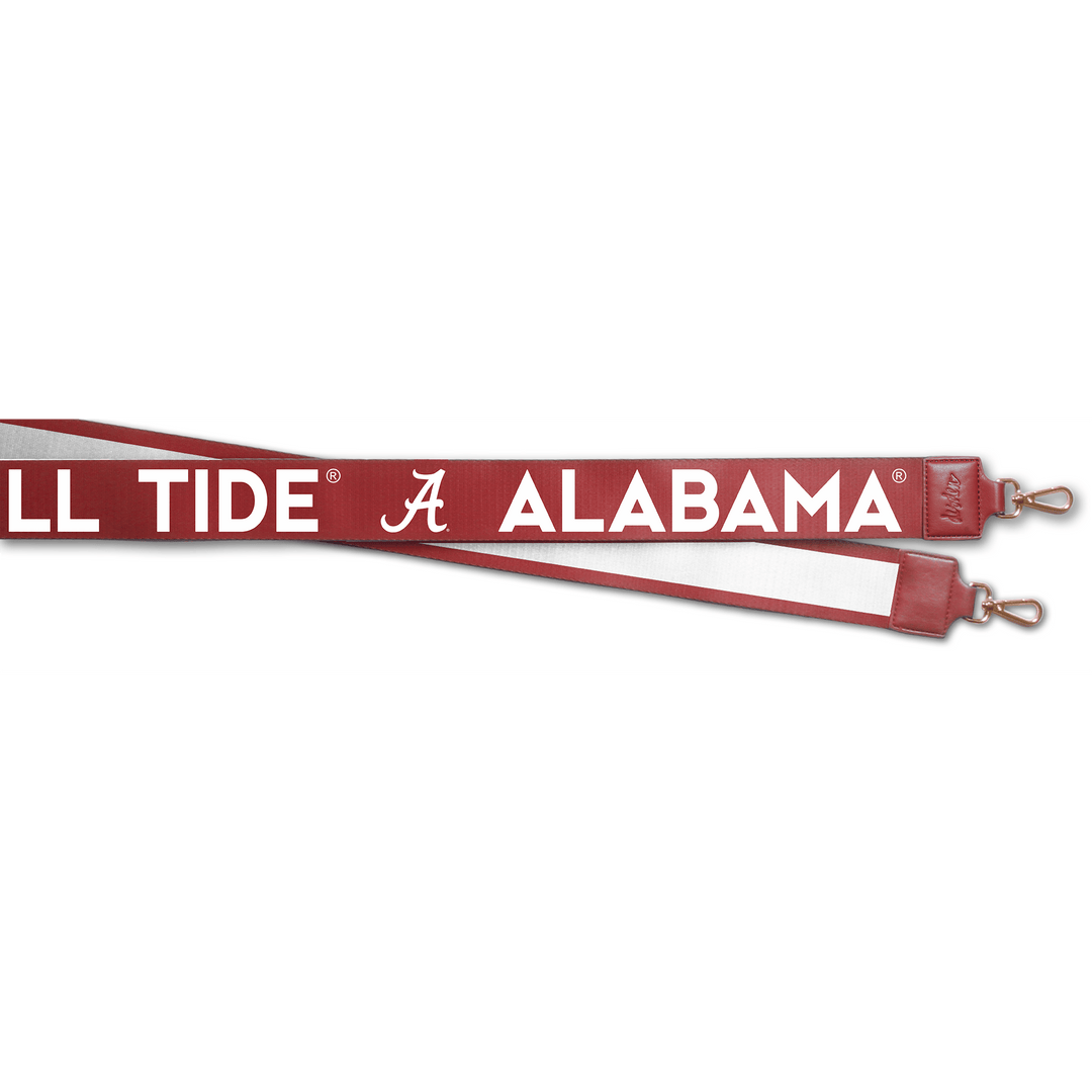 Desden Strap Alabama Hailey Purse Strap by Desden