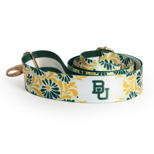 Desden Accessory Baylor Floral Strap by Desden