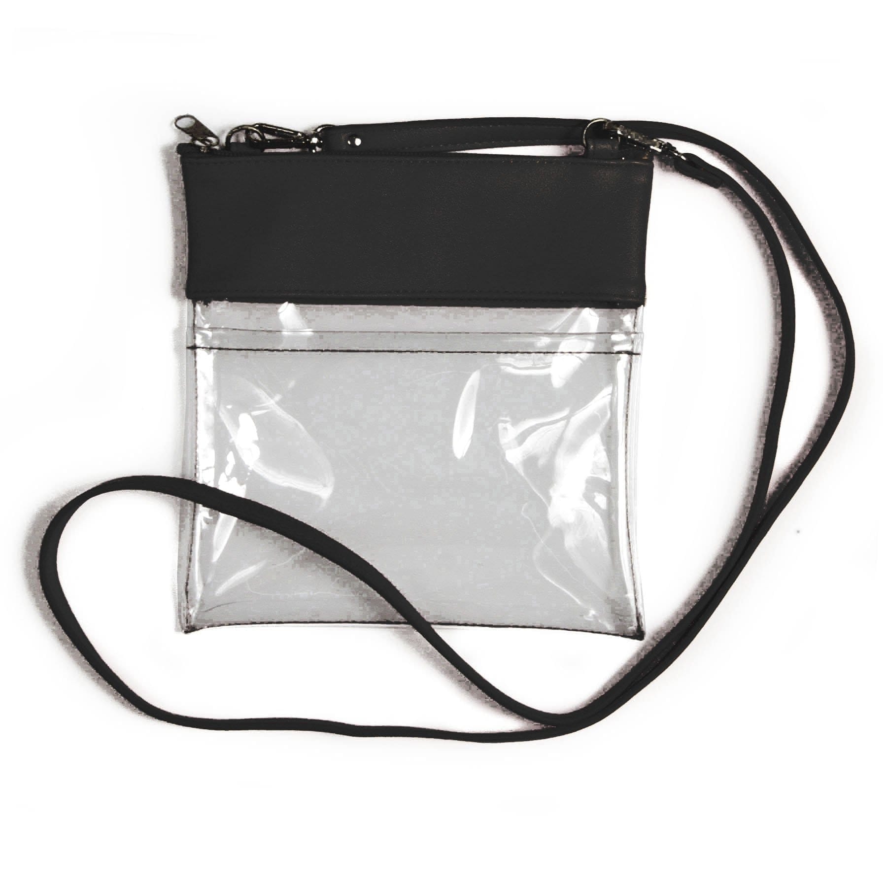Customize any handbag with our detachable, add-on adjustable vegan