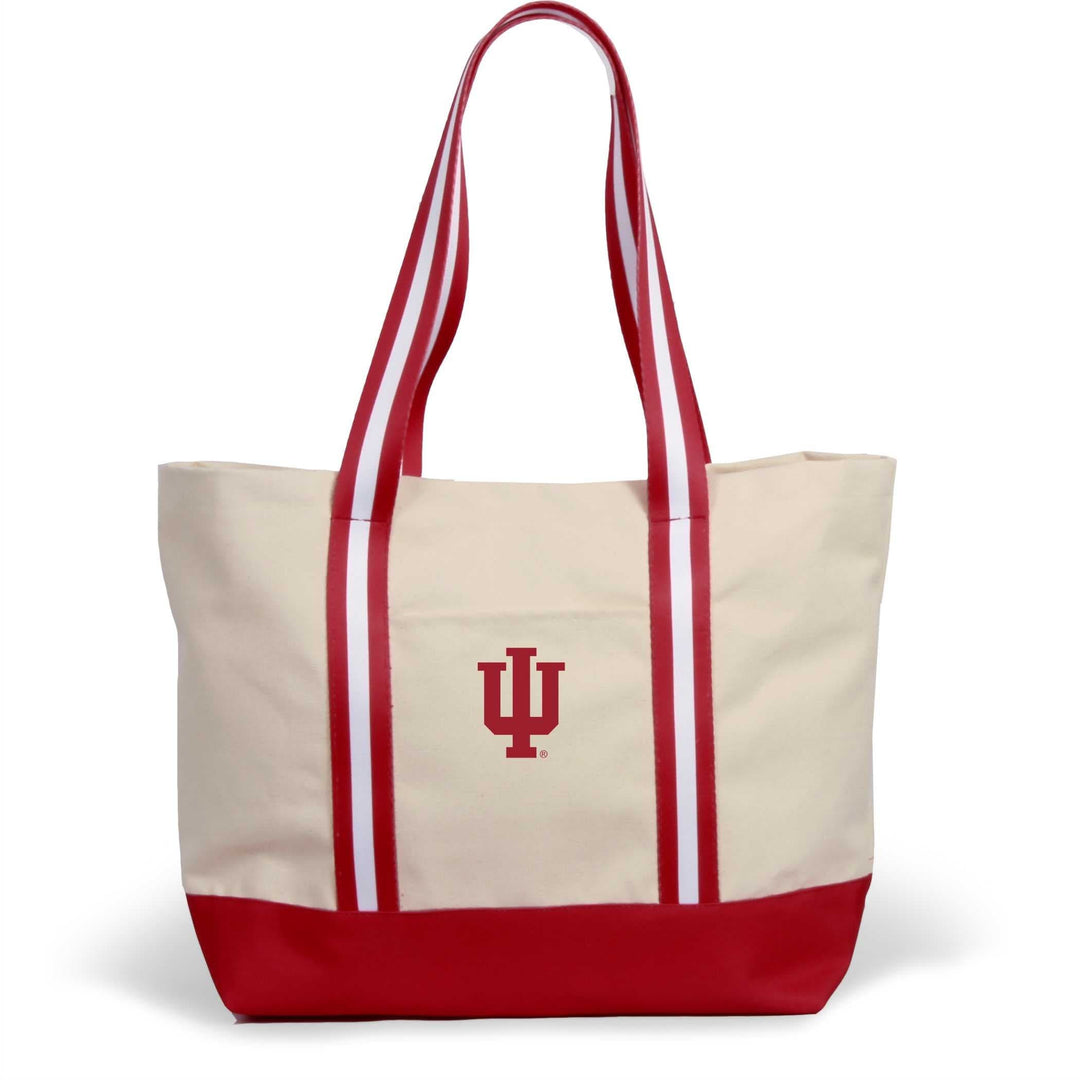 Desden Tote Bag Canvas Tote - Indiana
