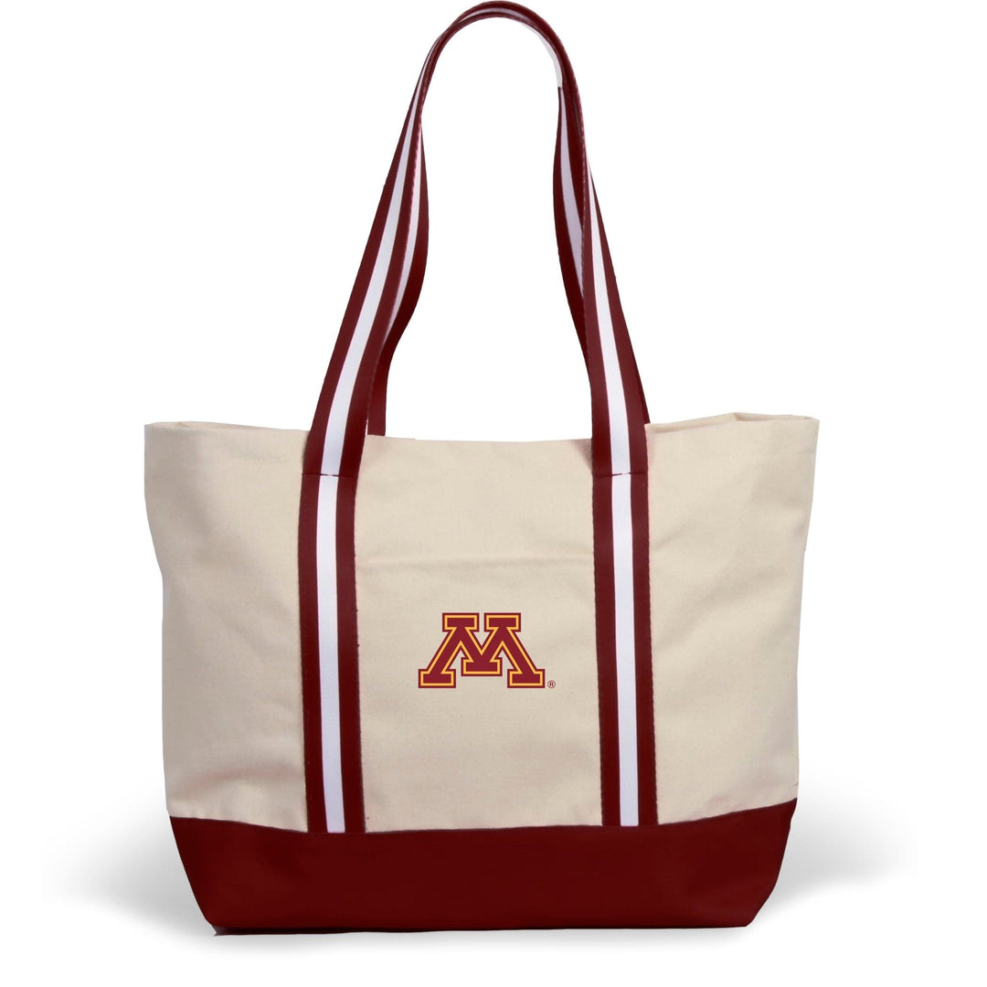 Desden Tote Bag Canvas Tote - Minnesota