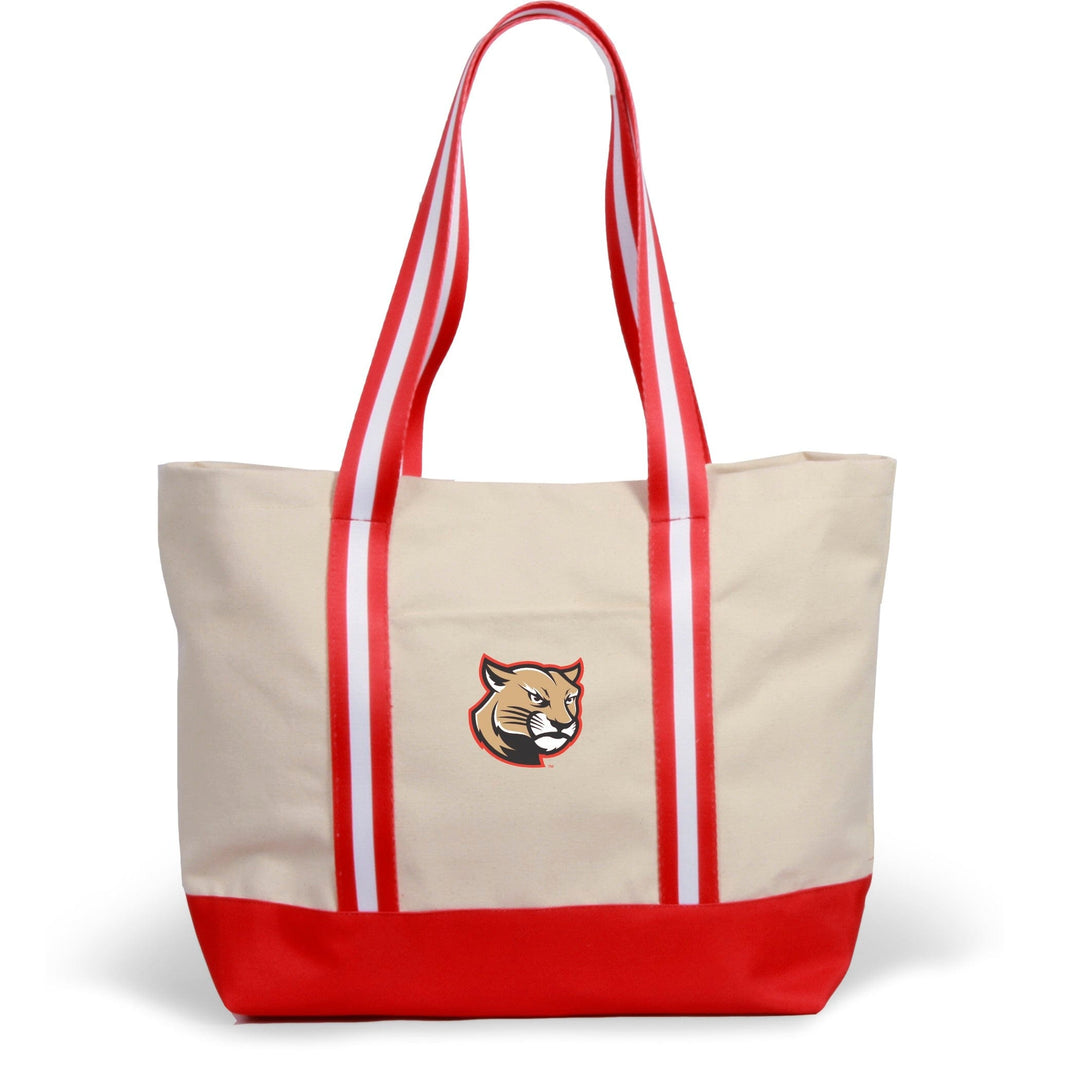 Desden Tote Bag Canvas Tote - Southern Illinois
