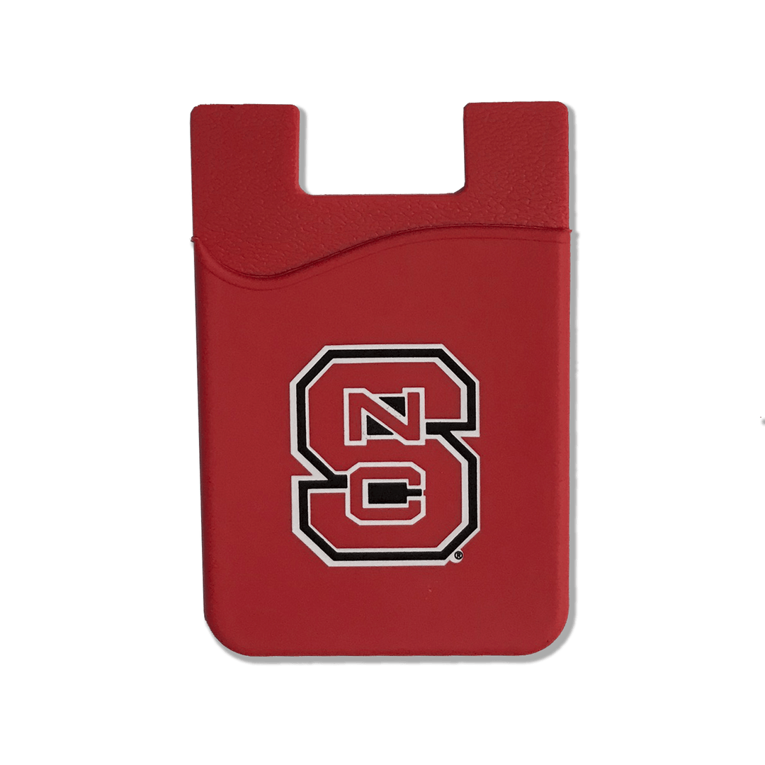 Desden Cell Phone Wallet Cell Phone Wallet - North Carolina State