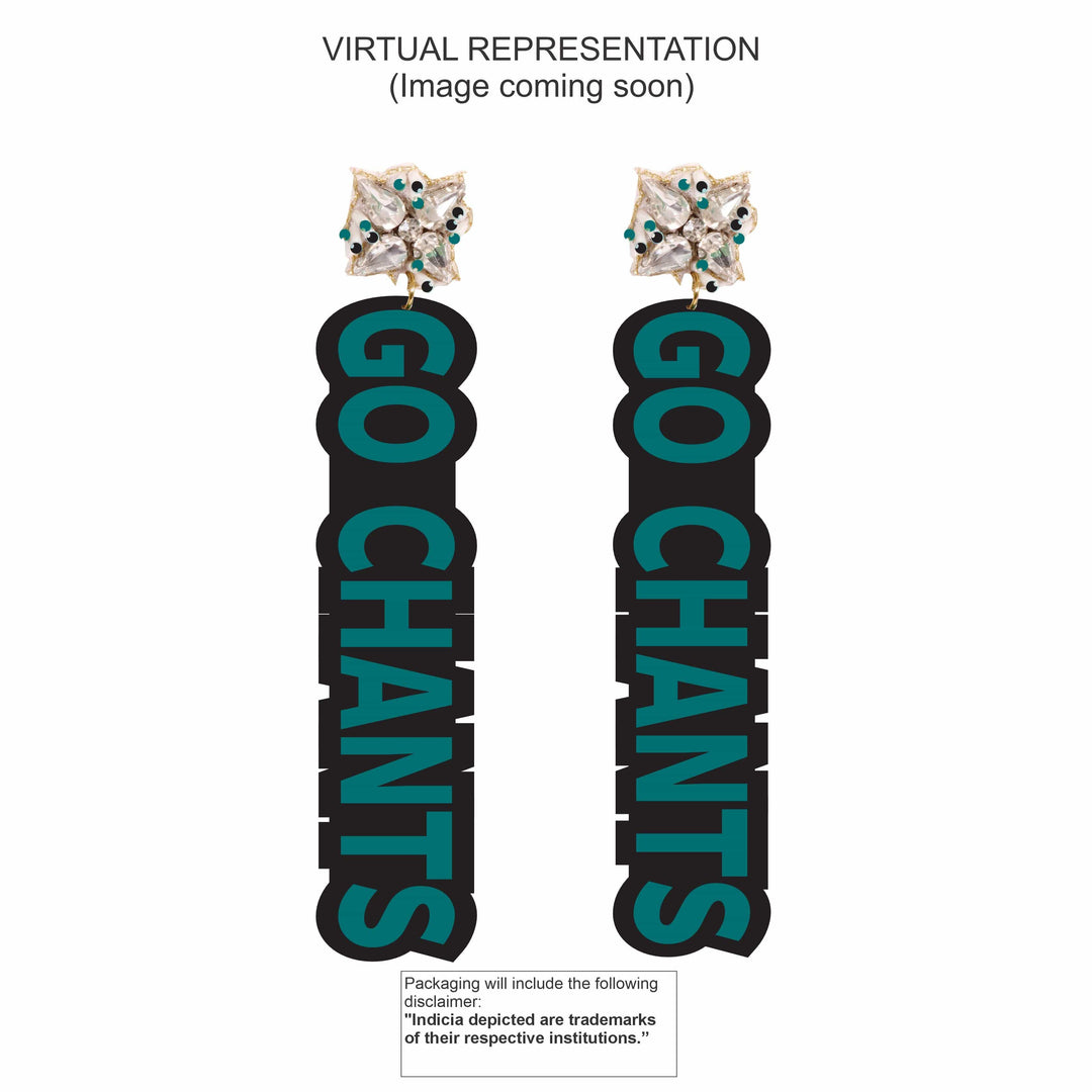 Desden Earrings Coastal Carolina Earrings  by Desden