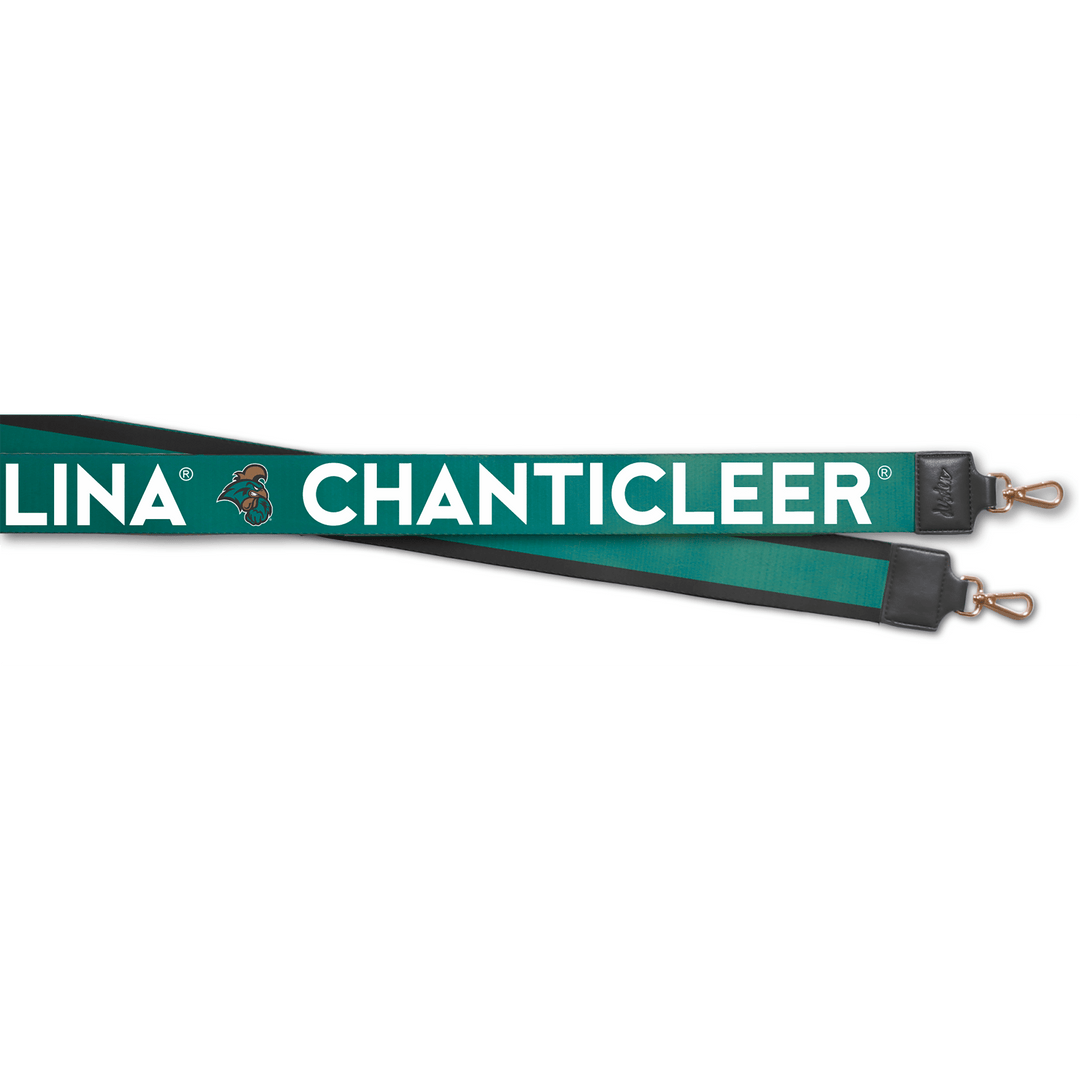 Desden Strap Coastal Carolina Purse Strap by Desden