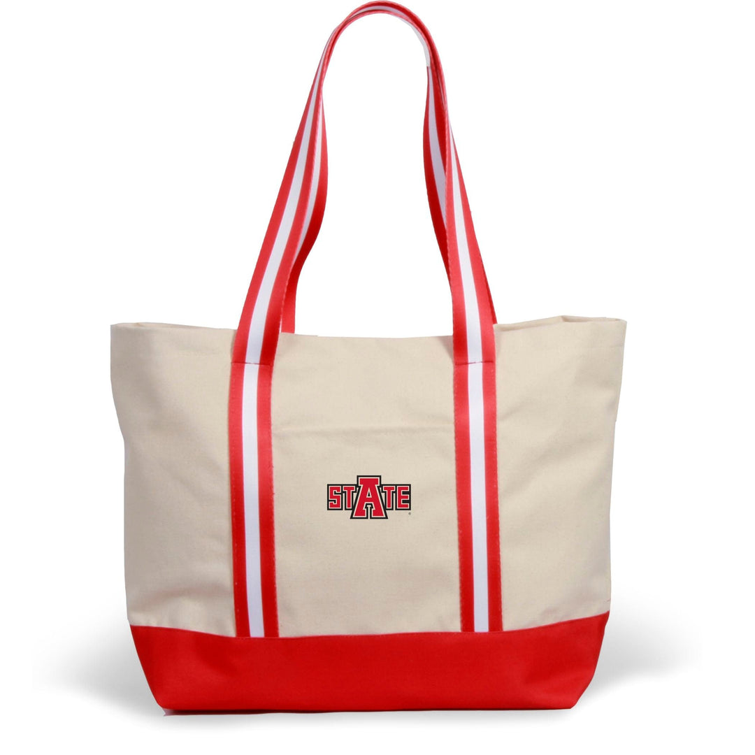 Desden Tote Bag Custom Canvas Tote by Desden