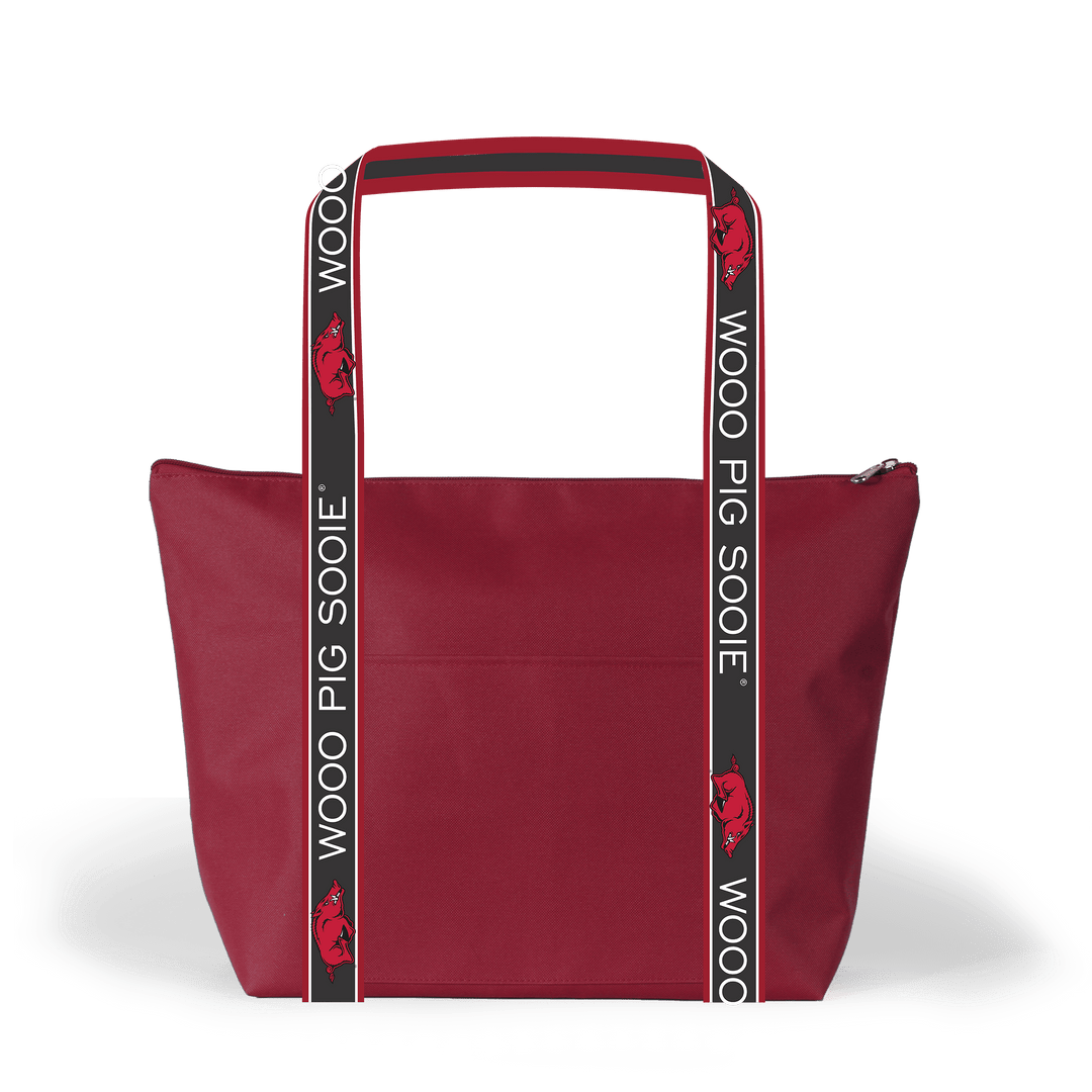 New for '24 Tote Default Value Arkansas The Sophie Tote by Desden