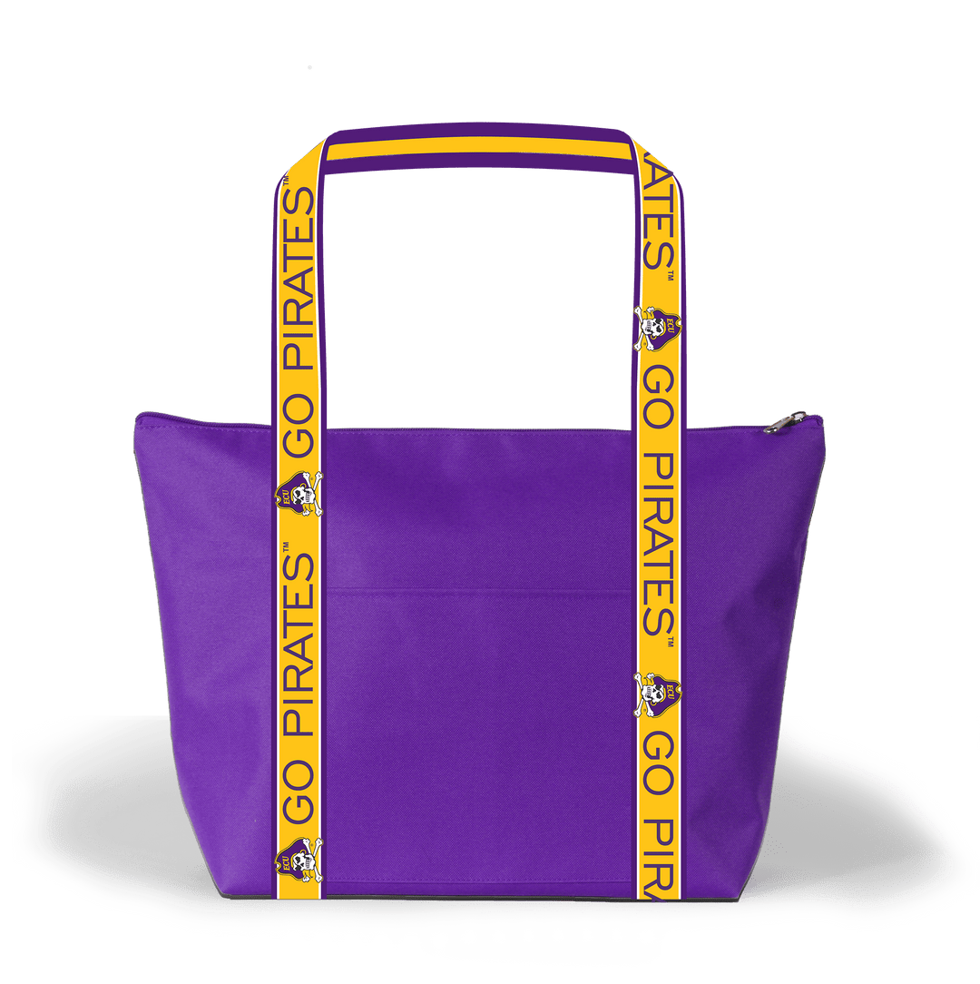 New for '24 Tote Default Value East Carolina The Sophie Tote by Desden