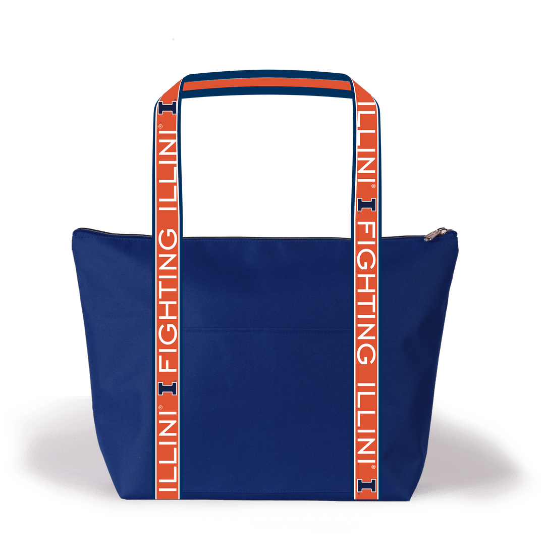 New for '24 Tote Default Value Illinois  The Sophie Tote by Desden