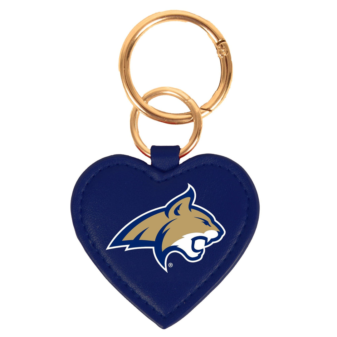 Desden Accessory Default Value Montana State Heart Charm by Desden