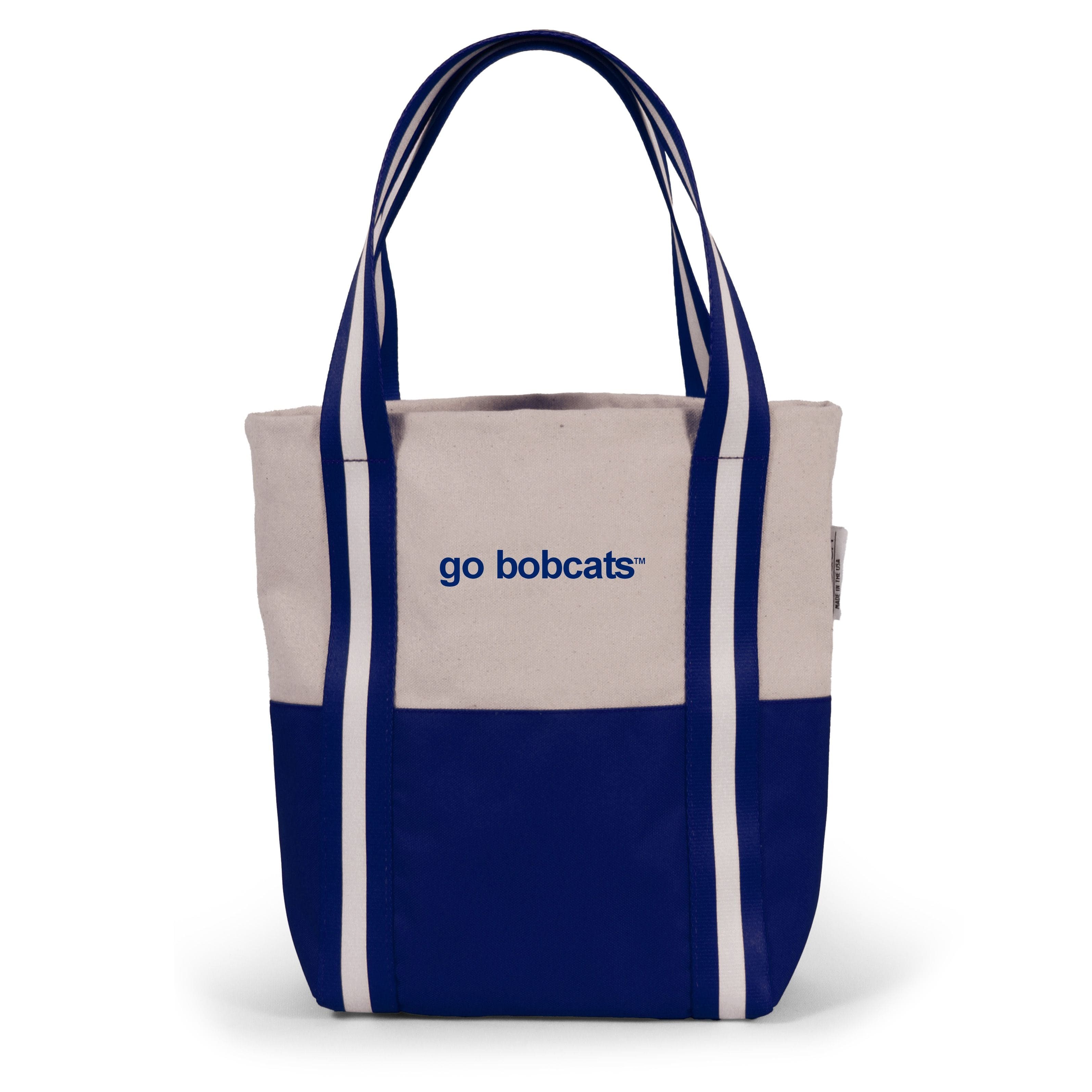 Desden Accessory Default Value Montana State Mini Tote by Desden