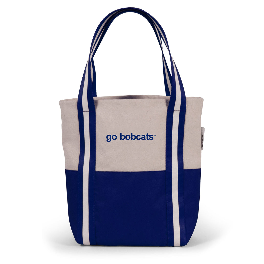 Desden Accessory Default Value Montana State Mini Tote by Desden