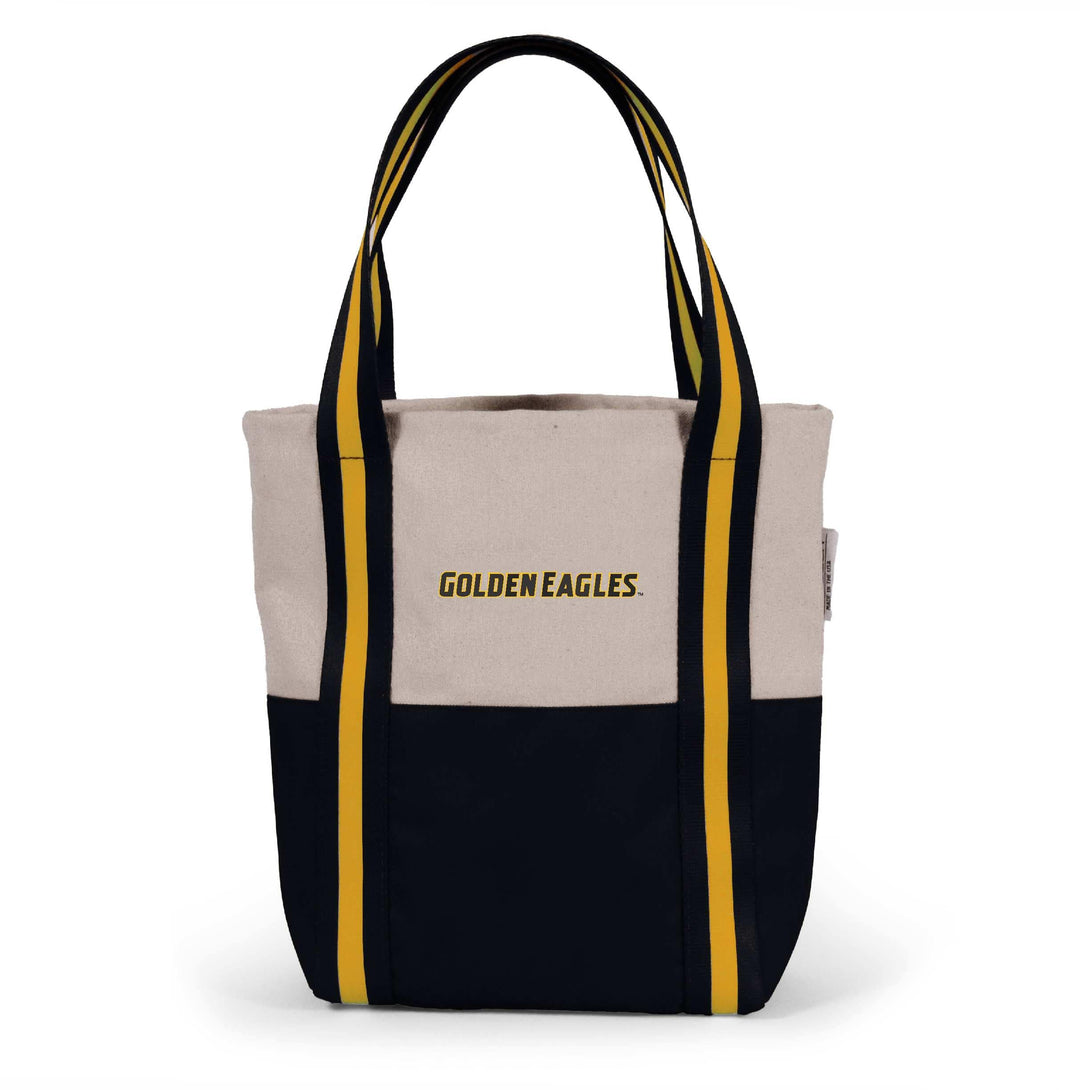 Desden Accessory Default Value Southern Miss Mini Tote by Desden