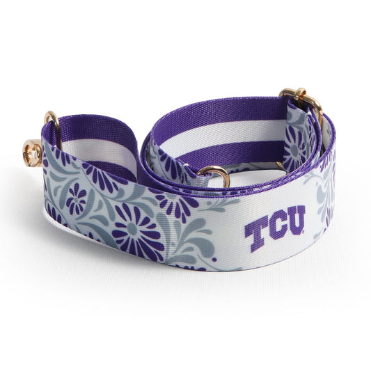 Desden Accessory Default Value TCU Floral Strap by Desden