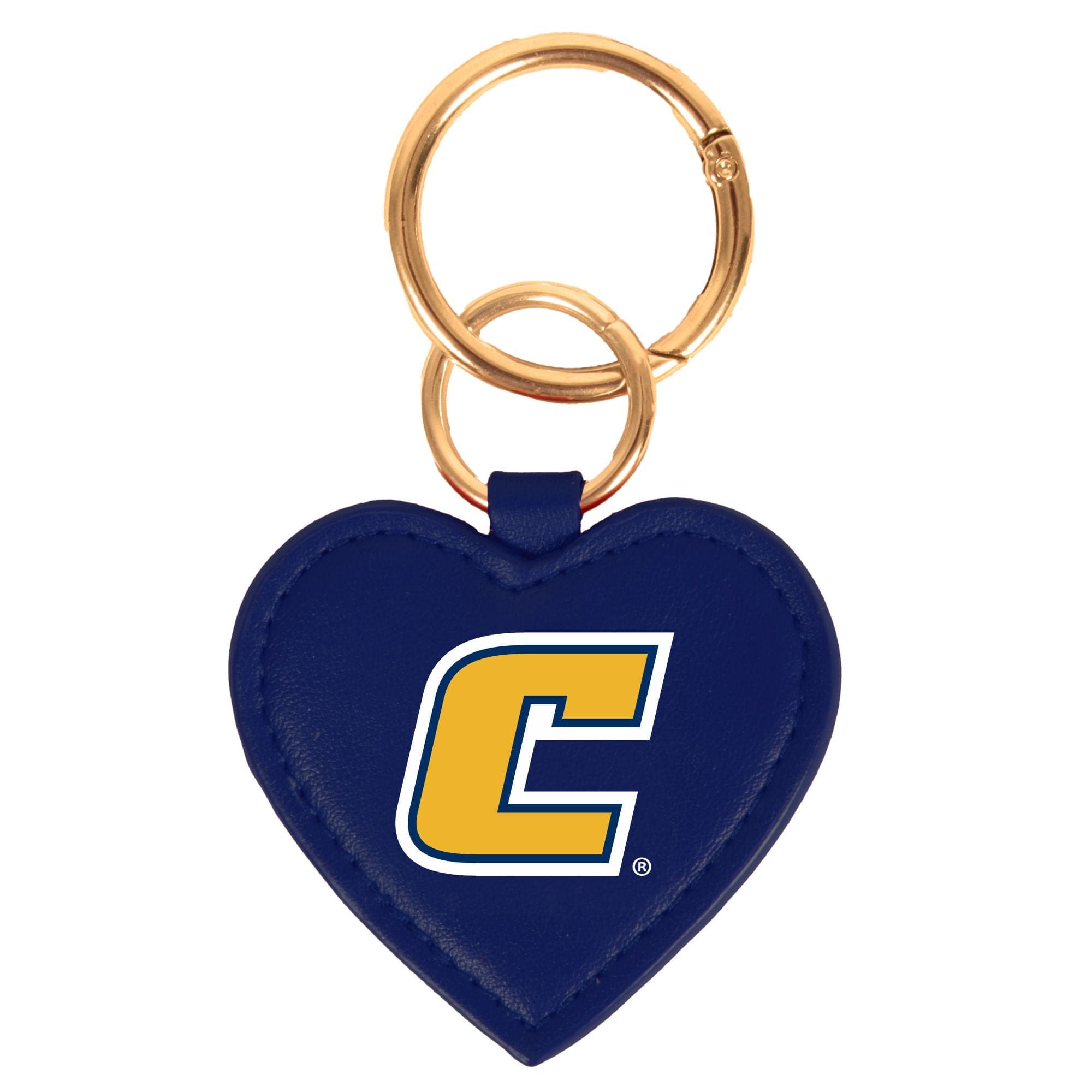 Desden Accessory Default Value Tennessee Chatanooga Heart Charm by Desden