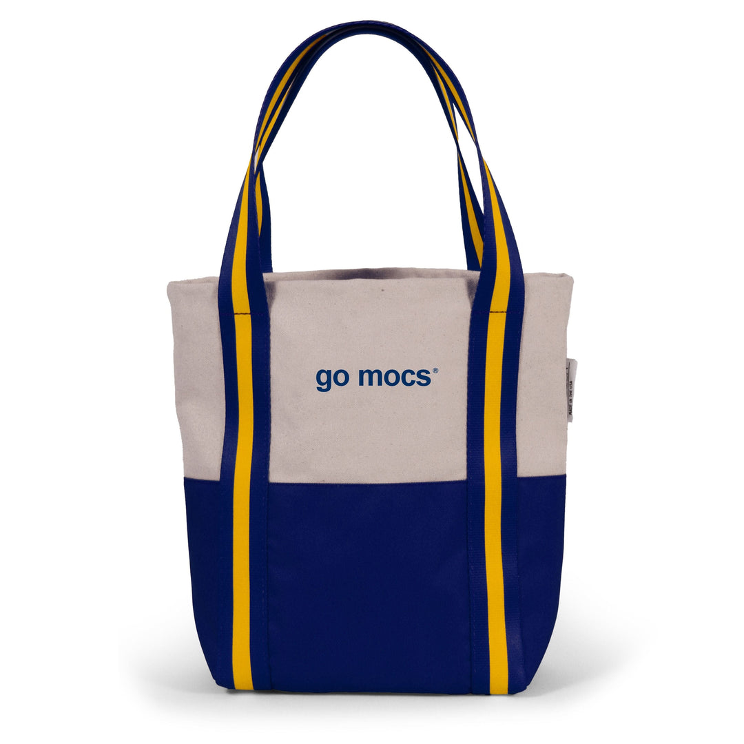 Desden Accessory Default Value Tennessee Chatanooga Mini Tote by Desden