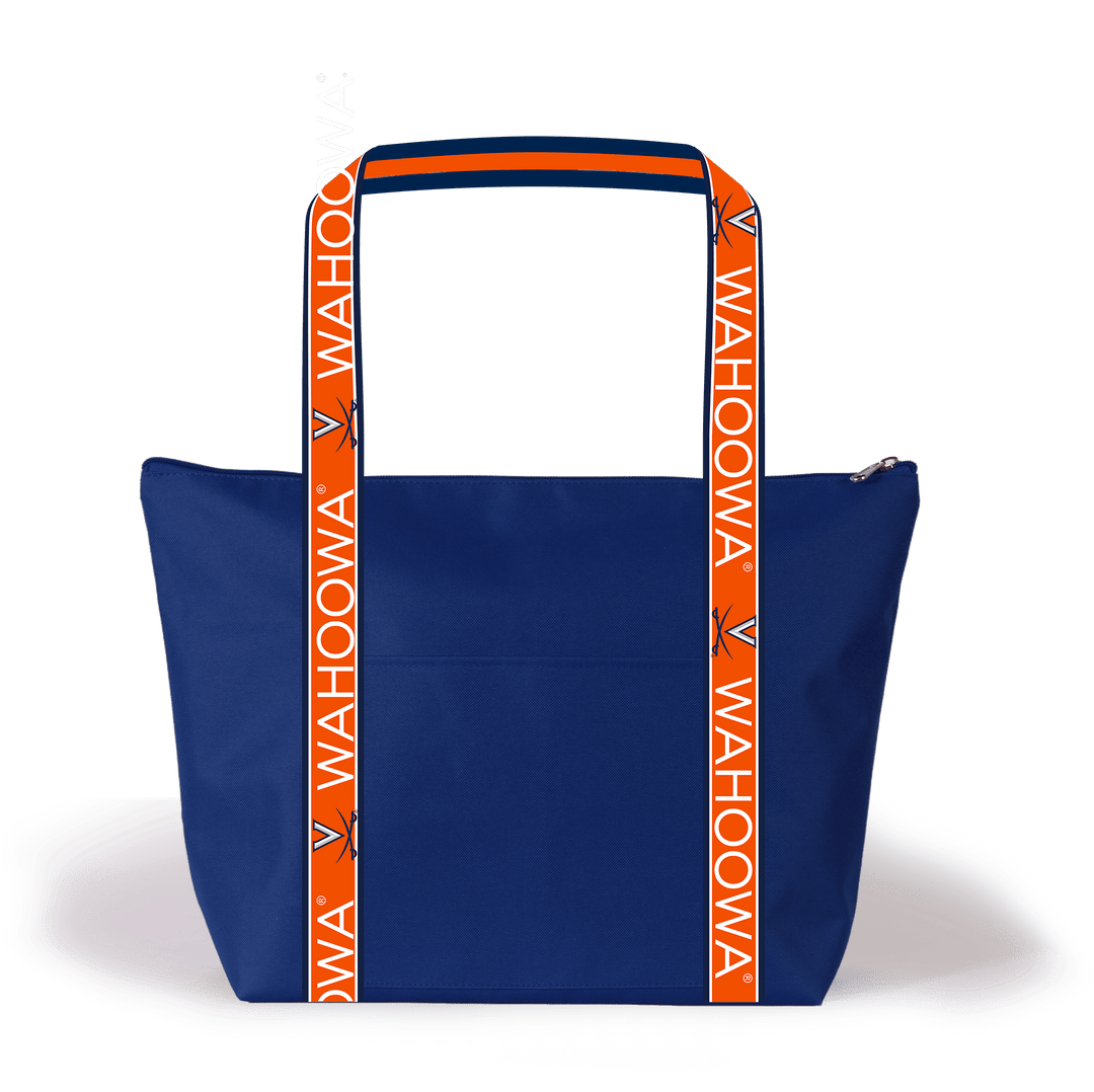 New for '24 Tote Default Value University of Virginia The Sophie Tote by Desden