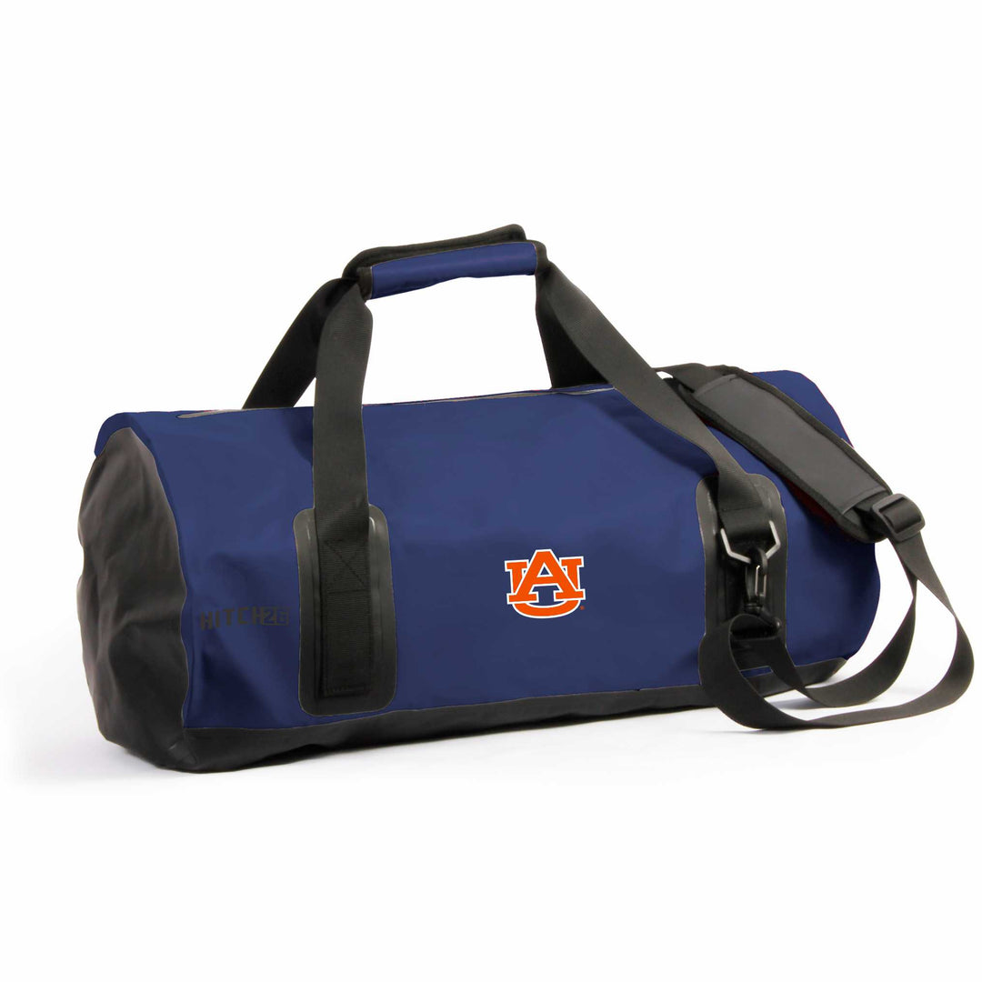 Desden Duffel HITCH 26 Waterproof Duffel - Auburn