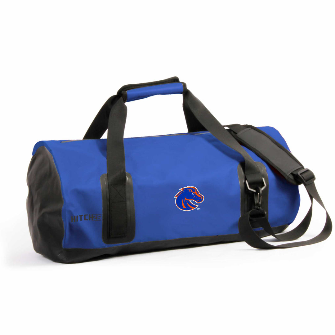 Desden Duffel HITCH 26 Waterproof Duffel - Boise State