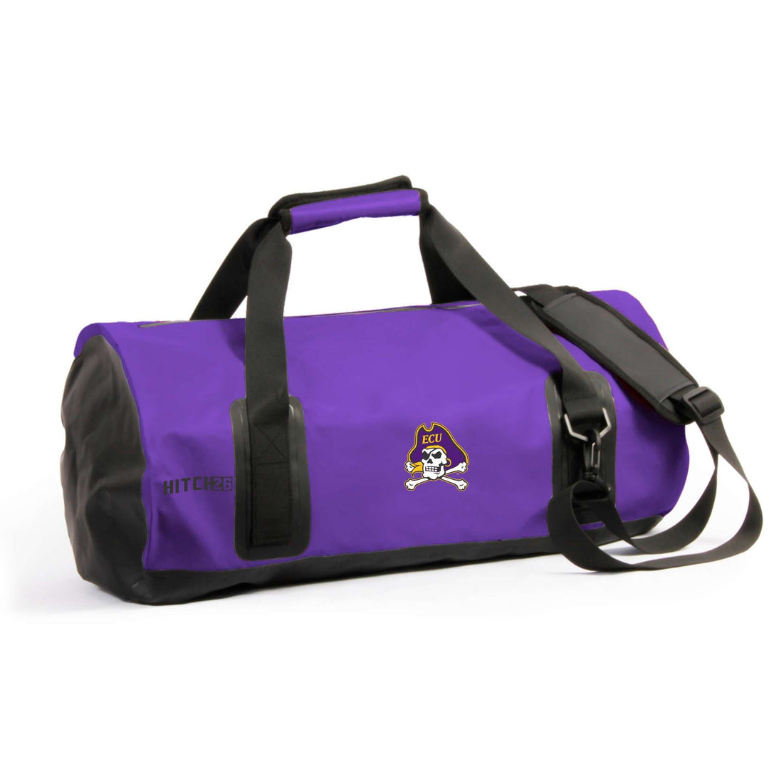 Desden Duffel HITCH 26 Waterproof Duffel - East Carolina