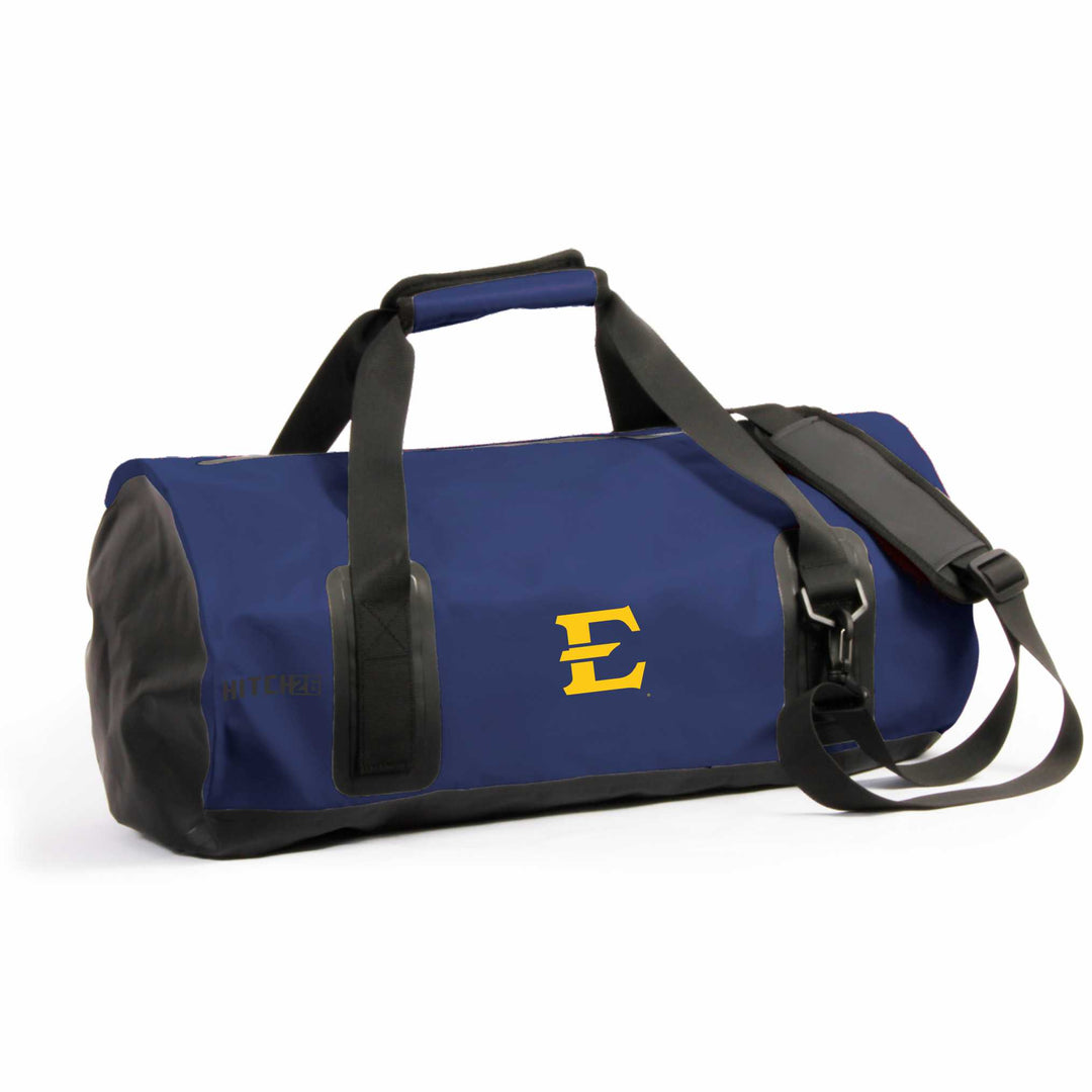 Desden Duffel HITCH 26 Waterproof Duffel - East Tennessee State