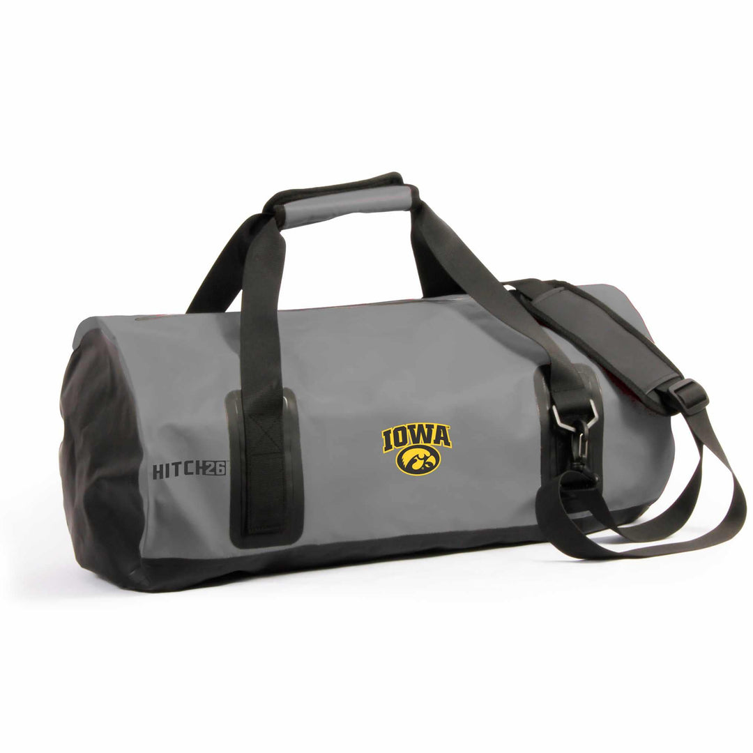 Desden Duffel HITCH 26 Waterproof Duffel - Iowa