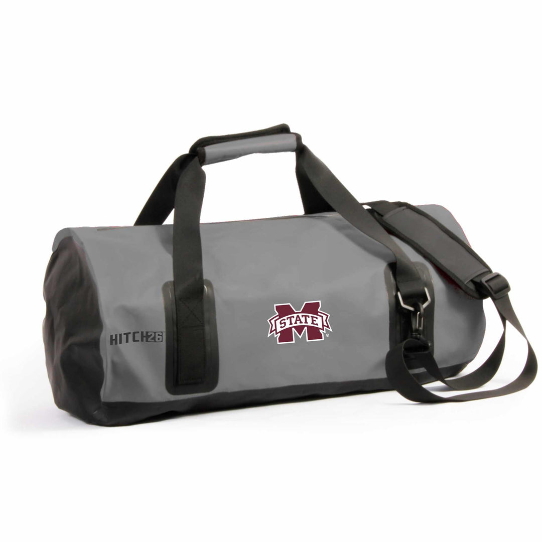 Desden Duffel HITCH 26 Waterproof Duffel - Mississippi State