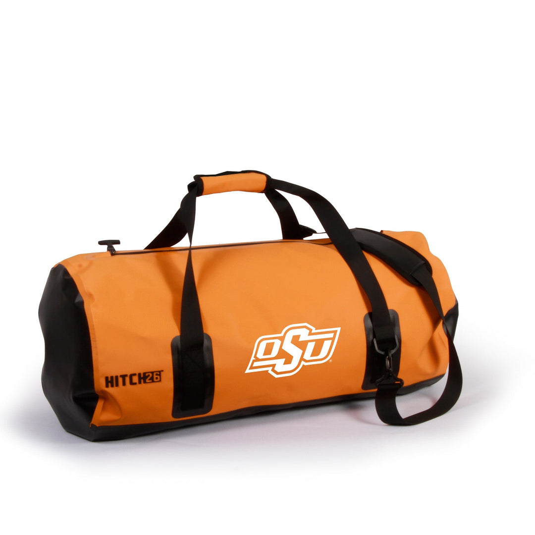 Desden Duffel HITCH 26 Waterproof Duffel - Oklahoma State