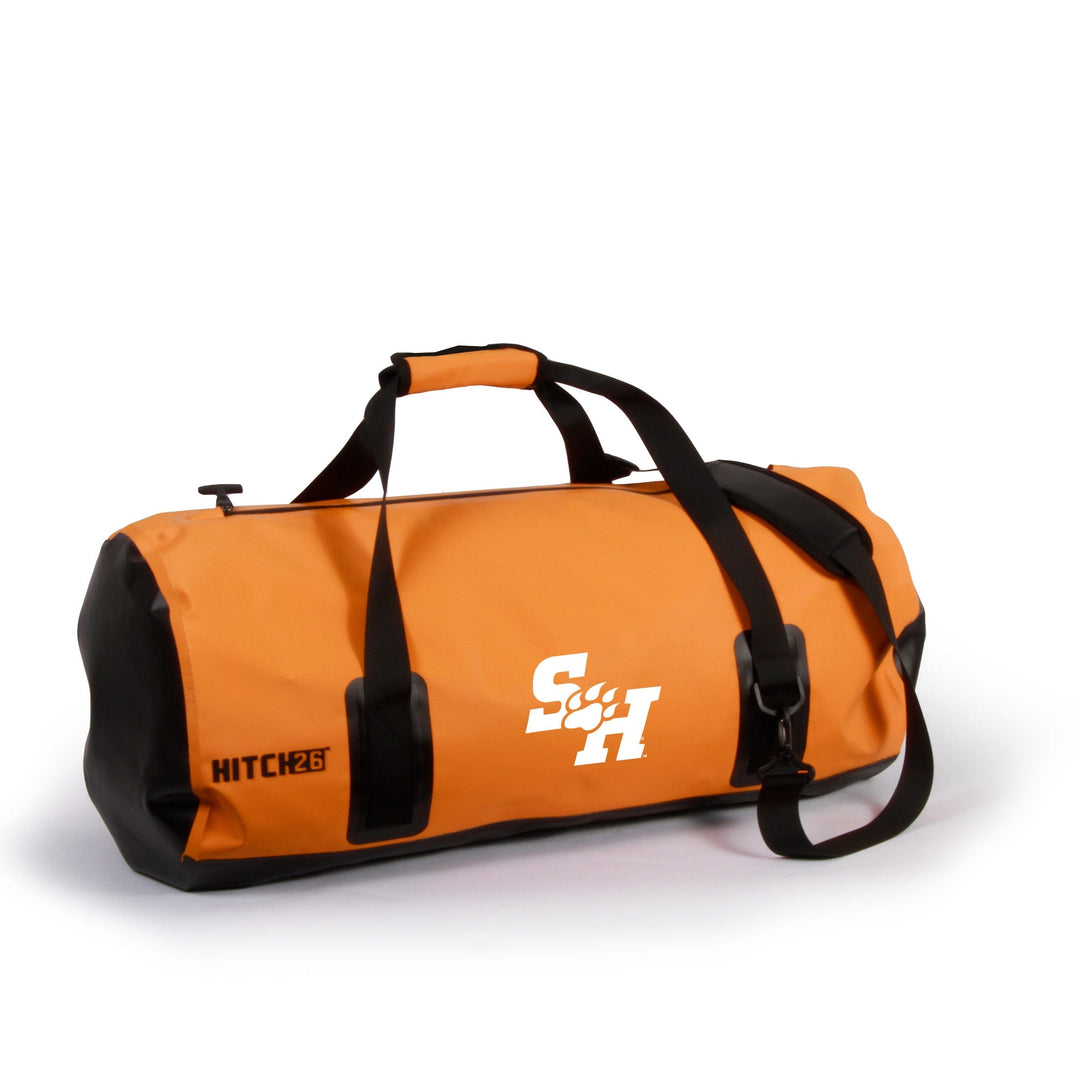 Desden Duffel HITCH 26 Waterproof Duffel - Sam Houston State