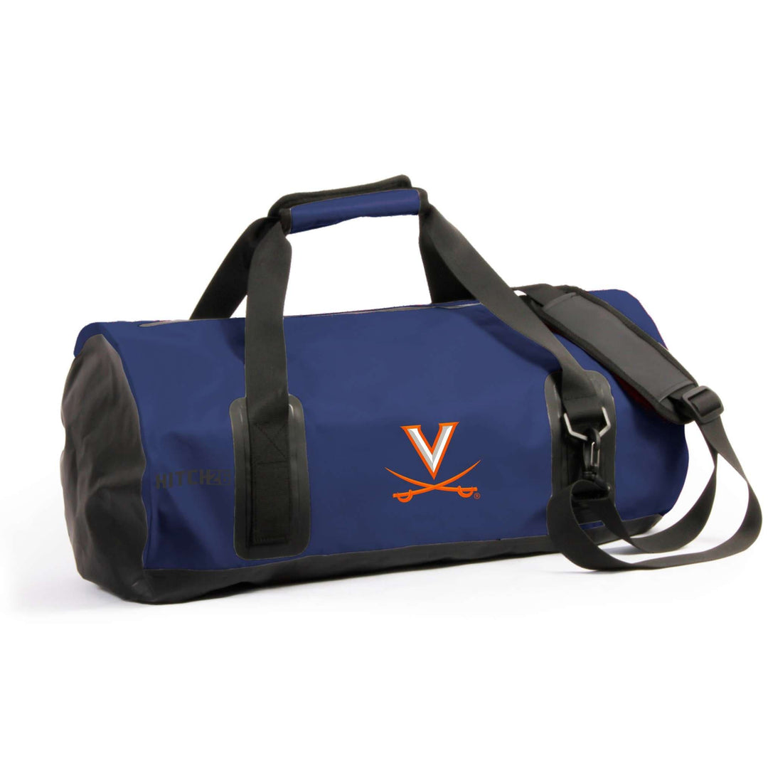 Desden Duffel HITCH 26 Waterproof Duffel - Virginia