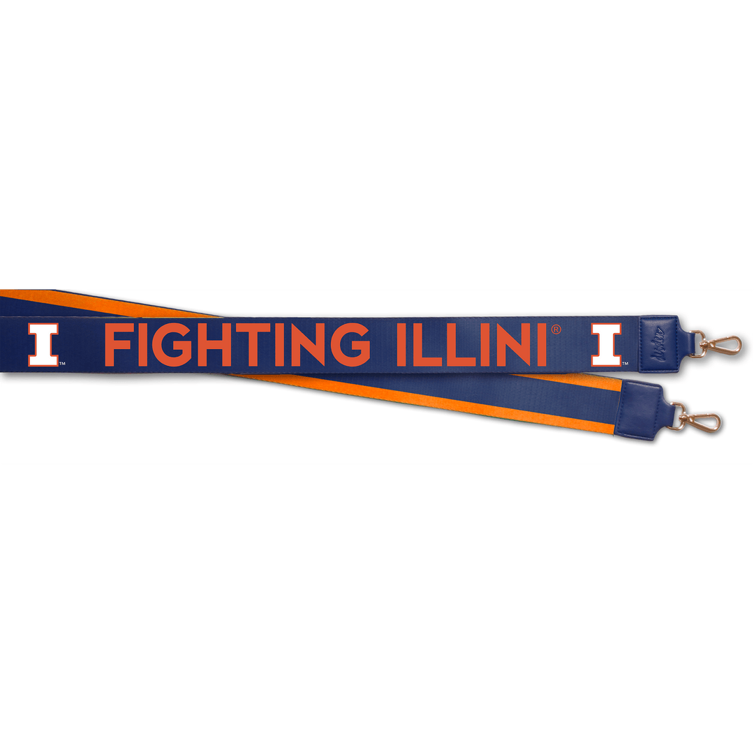 Desden Strap Illinois  Purse Strap by Desden
