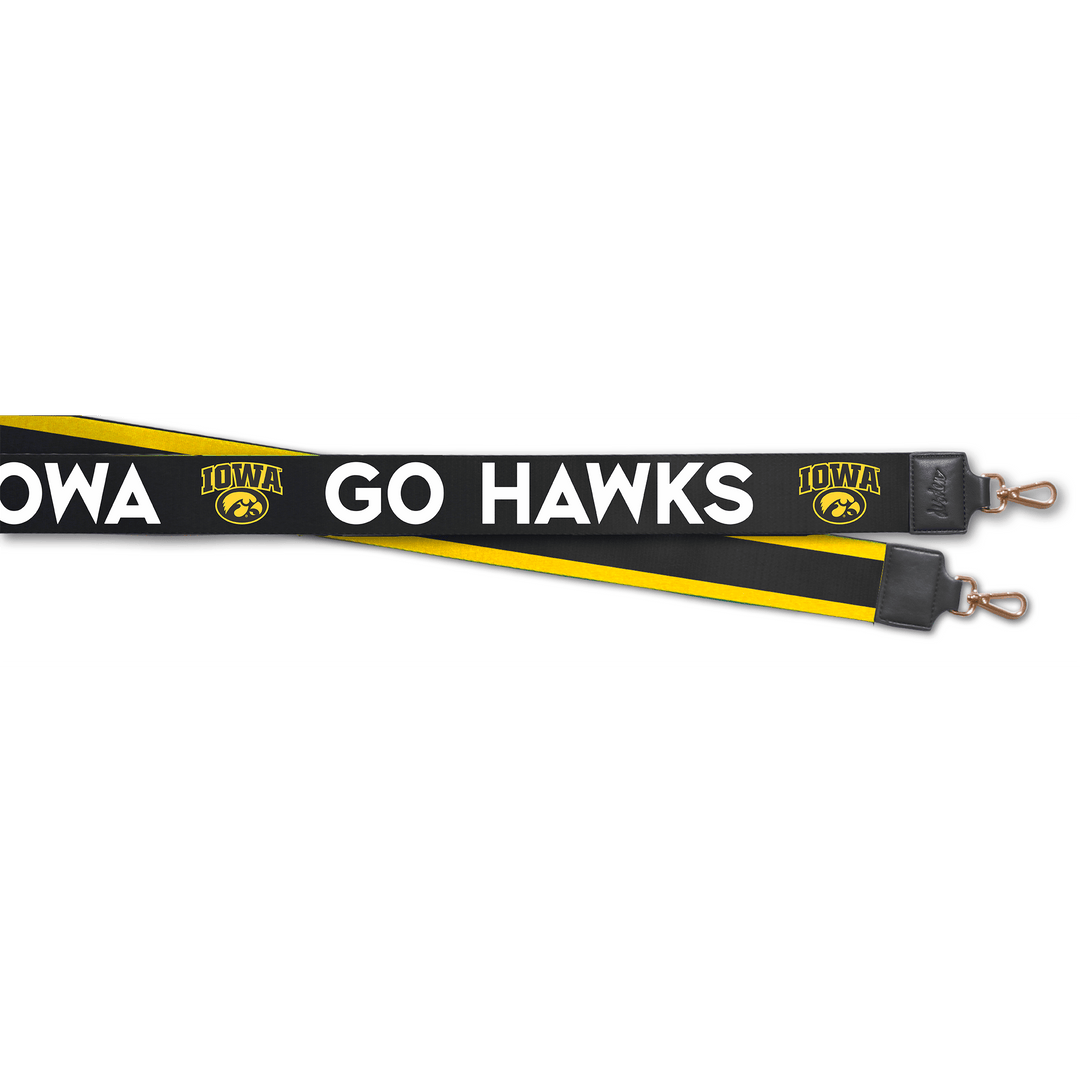 Desden Strap Iowa Purse Strap by Desden