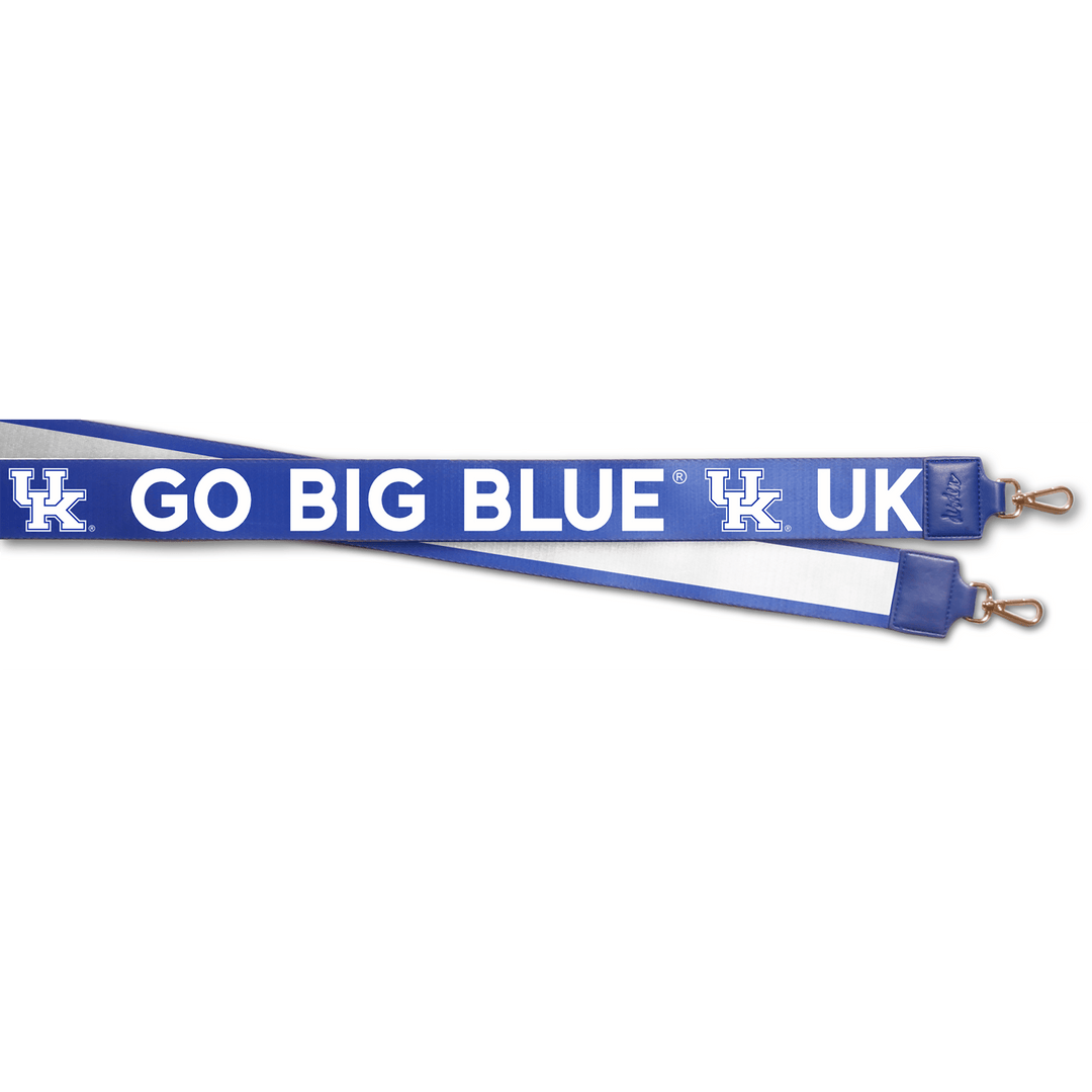Desden Strap Kentucky Purse Strap by Desden