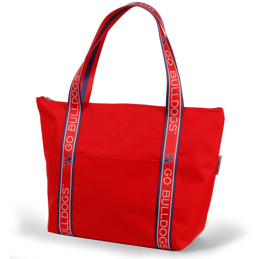 Desden Tote Louisiana Tech The Sophie Tote by Desden