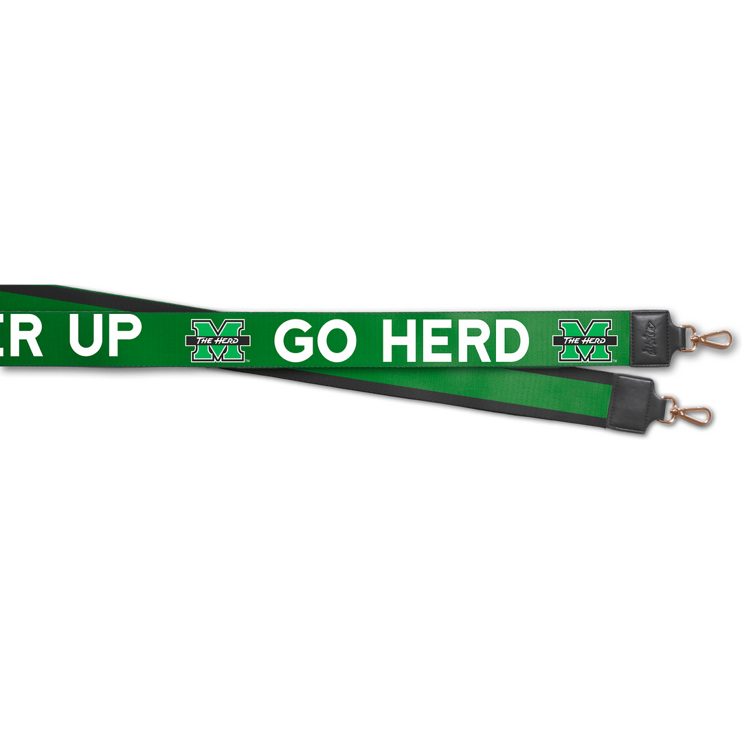 Desden Strap Marshall Purse Strap by Desden