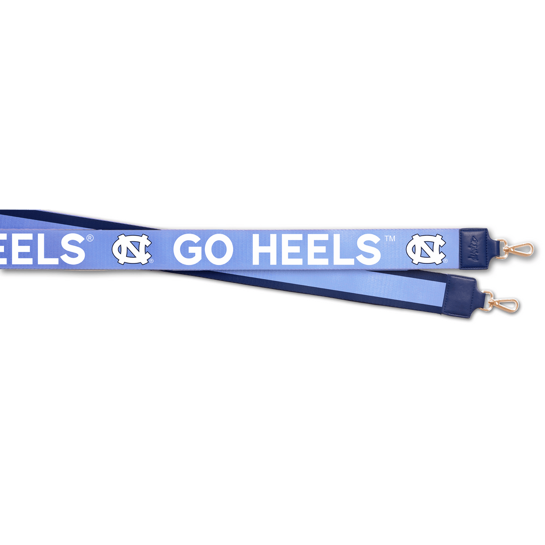 Desden Strap North Carolina Purse Strap by Desden