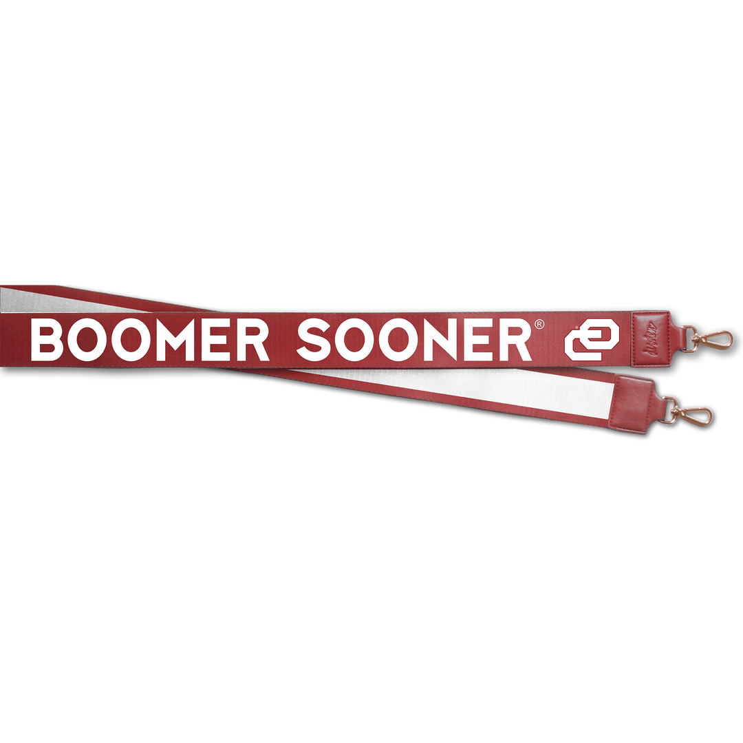 Desden Strap Oklahoma Purse Strap by Desden