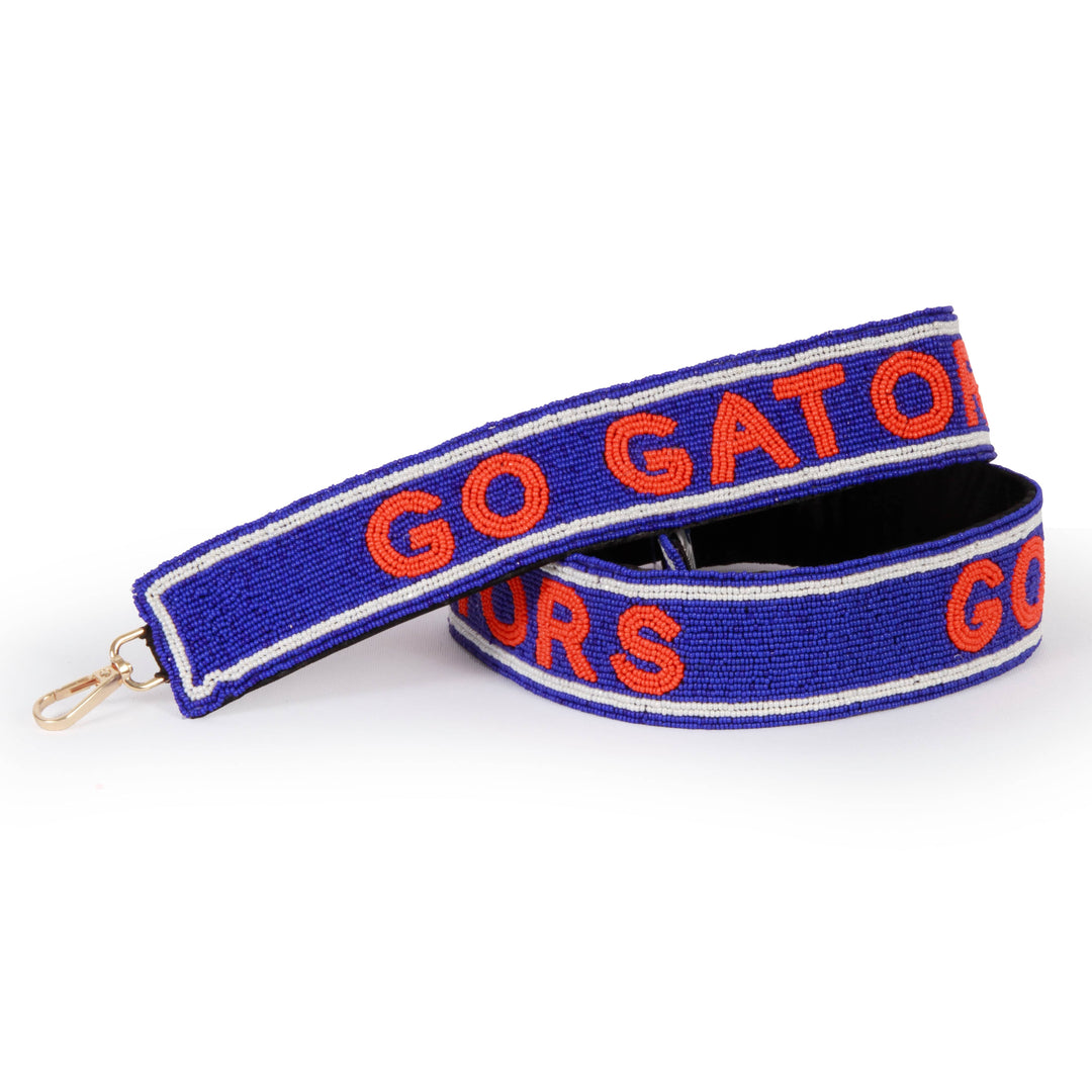 Desden Strap PRE- ORDER Beaded Purse Straps - Florida