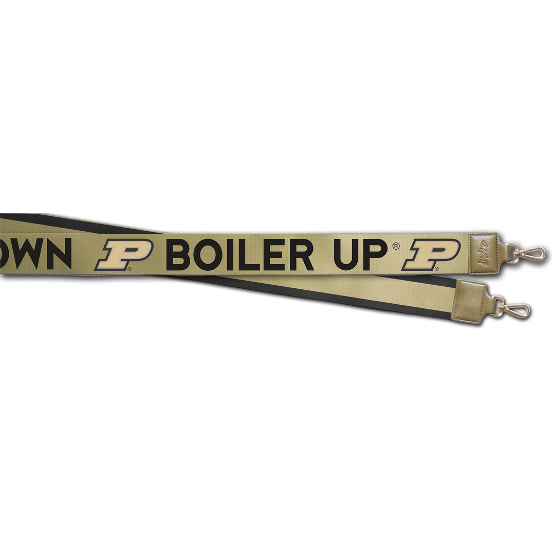 Desden Strap Purdue Purse Strap by Desden