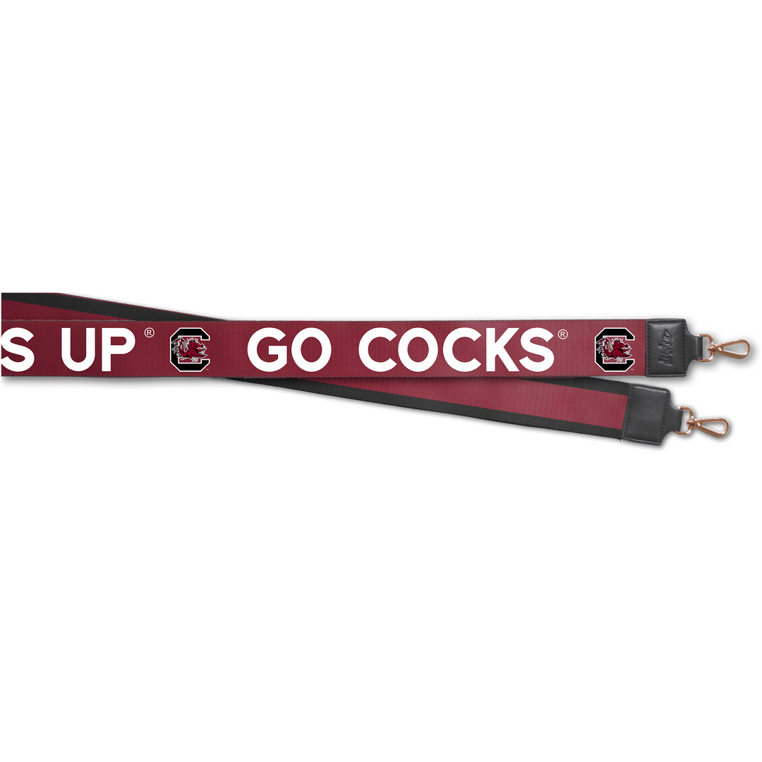 Desden Strap South Carolina Purse Strap by Desden